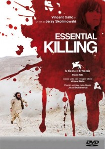 Essential-Killing