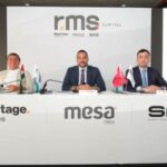 Emirati: accordo tra MESA holding, Reportage Properties e Sabah Investment Group