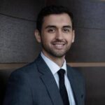 Hamed Minhaj: Bridging Global Educational Gaps Through Innovation